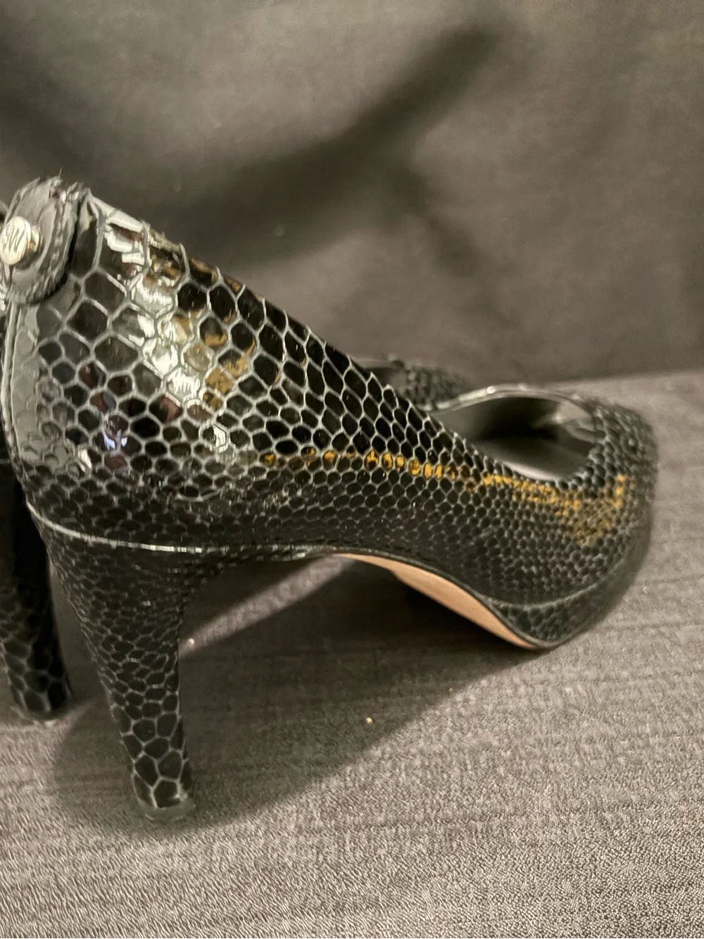 N/A stuart weitzman